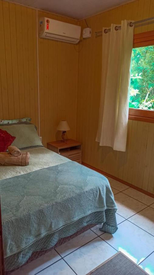 Casa de Férias Villa Praia Grande  Esterno foto