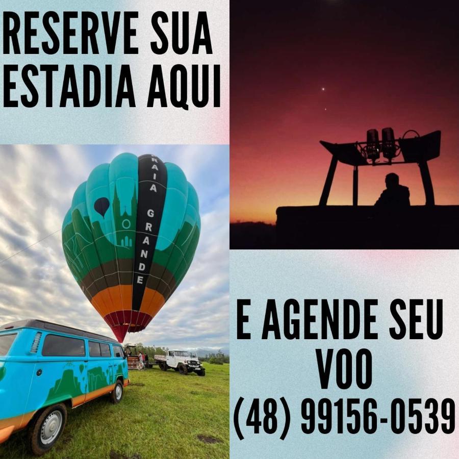 Casa de Férias Villa Praia Grande  Esterno foto