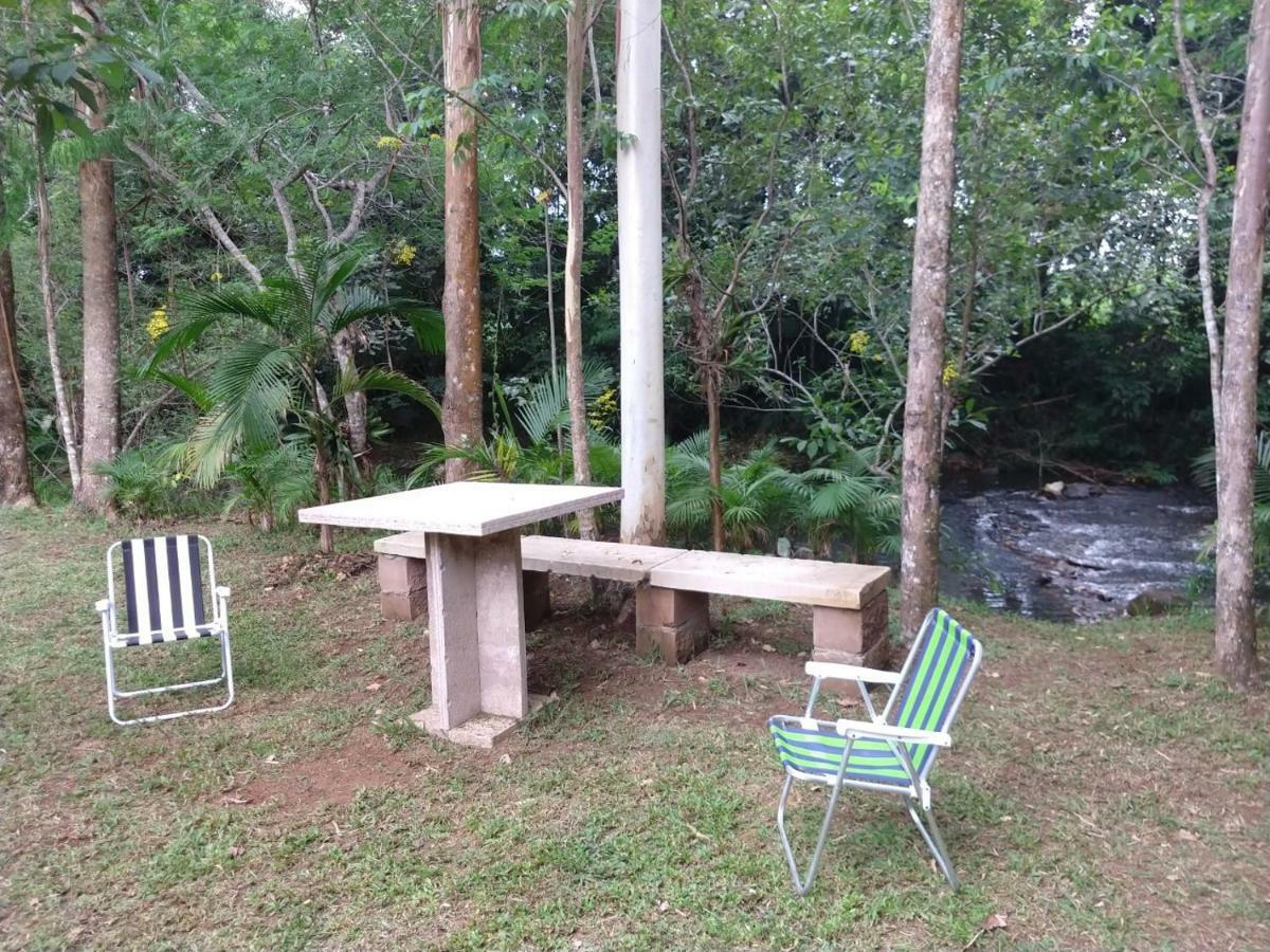 Casa de Férias Villa Praia Grande  Esterno foto
