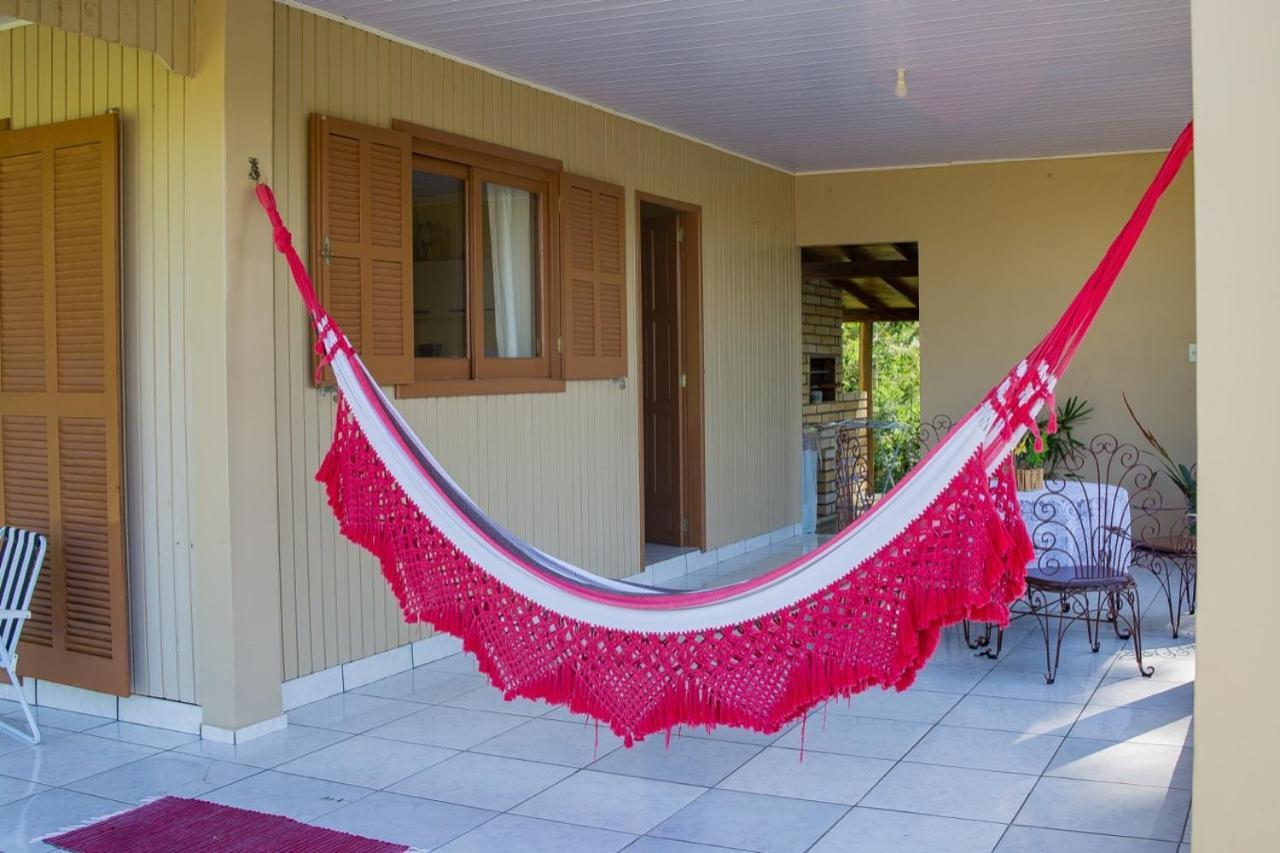 Casa de Férias Villa Praia Grande  Esterno foto